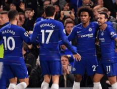 PG中国官网-切尔西球员备战面对来自法国的强敌