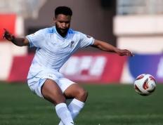 PG在线网站-欧冠赛场大捷后，武磊沐浴夸赞，表现获球迷一致认可