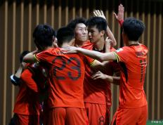 PG电子官网入口-亚洲顶级足球赛事上的中国战队突破重重困难