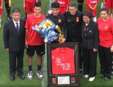 PG游戏官网登录入口-郑智复出首秀，广州富力迎战河北中基