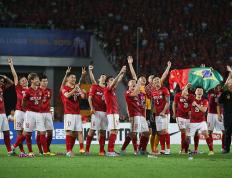 PG平台-虎啸亚洲，广州恒大再次晋级亚冠