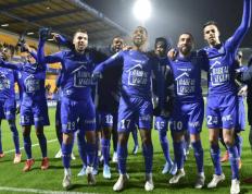 PG Soft Gaming-关于东摩主场擒下尼斯，法甲比赛助阵主场气氛的信息