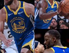 PG电子游戏-勇士连胜太阳结束两连败