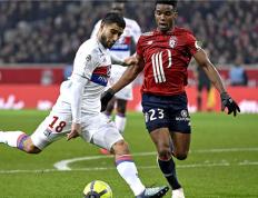 PG电子游戏-兰斯险胜对手，保持领头羊位置的简单介绍