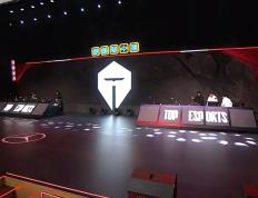 PG电子试玩-FLY翻盘TES，ShowMaker单局斩获MVP宿敌对决入围赛，技惊四座