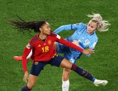 PG中国官网-顶尖对决！女足比赛展现出精湛技巧的简单介绍