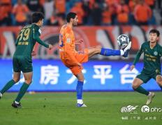 PG电子官方-关于神奇一战：广州富力逼平浙江绿城的信息