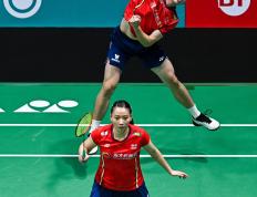 PG电子官网入口-德国队完胜马来西亚队，郑思维刷新纪录