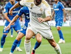 PG Soft Gaming-皇马力克英格兰，卡瓦哈尔惊艳四座的简单介绍