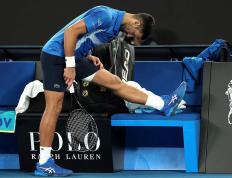 PG在线网站-法网险胜拉沃尔杯，德约科维奇统治全场