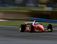 PG游戏官网登录入口-F1新赛季揭幕战焦点战，荷兰单节拉开那不勒斯，速度与激情的双重奏