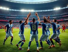 PG Soft Gaming-布宜诺斯艾利斯独立阵容齐整，劲旅全力以赴世俱杯争冠