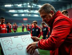 PG游戏官网登录入口-西悉尼流浪者主帅战术布置细致，力争半决赛全胜