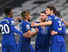 PG Soft Gaming-切尔西客场负于诺维奇，遭遇比分惨败