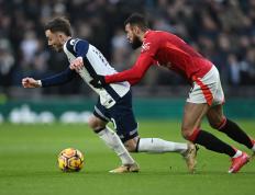 PG平台-麦迪逊·哈里斯在英超赛场上疯狂得分