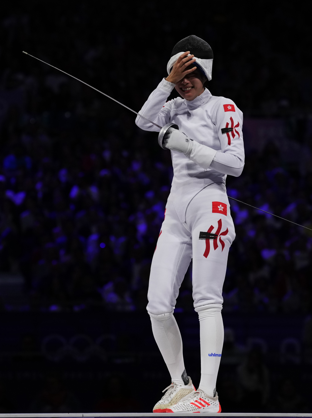 PG电子官网入口-越南击剑选手实力强劲,雄踞榜首!