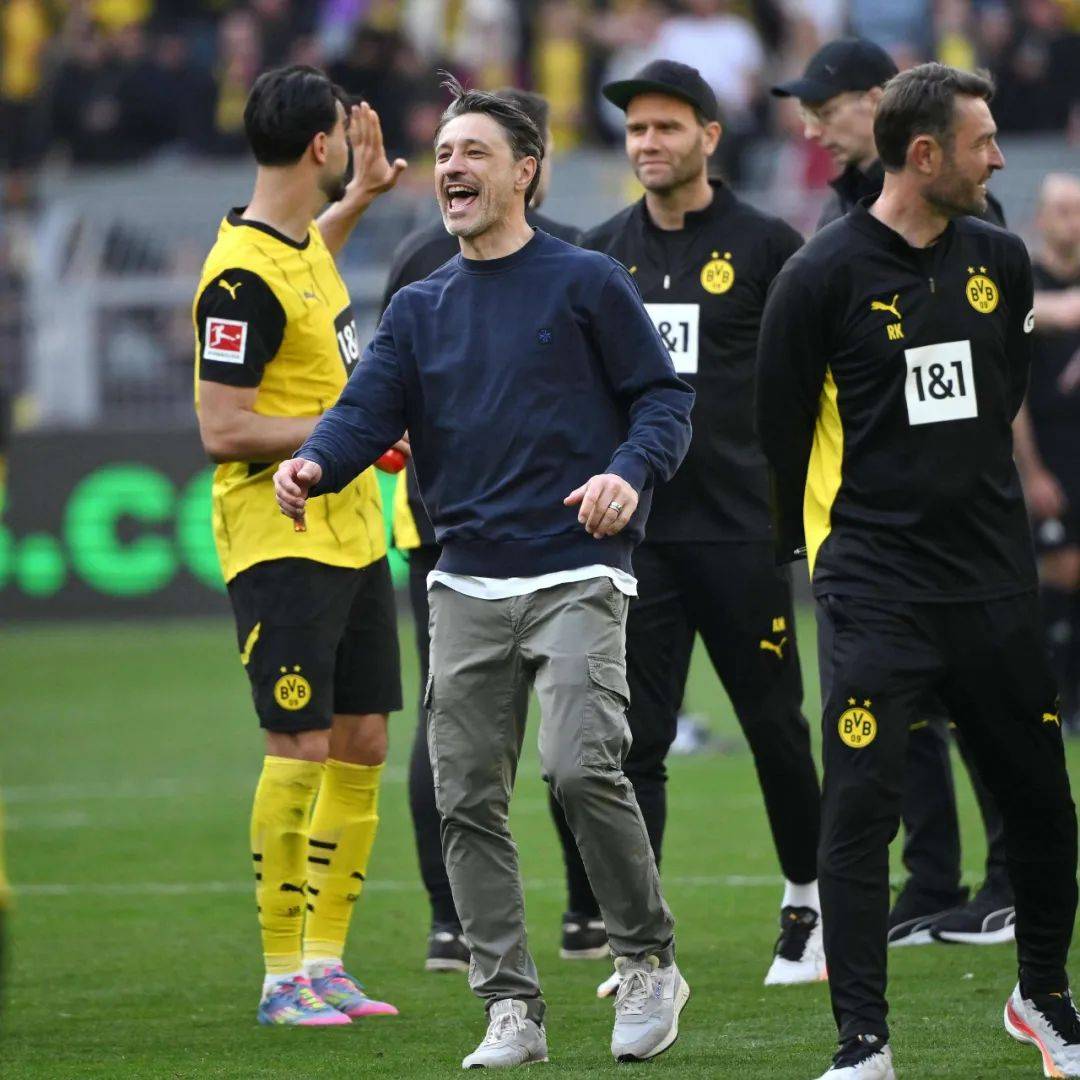 PG电子游戏-多特蒙德