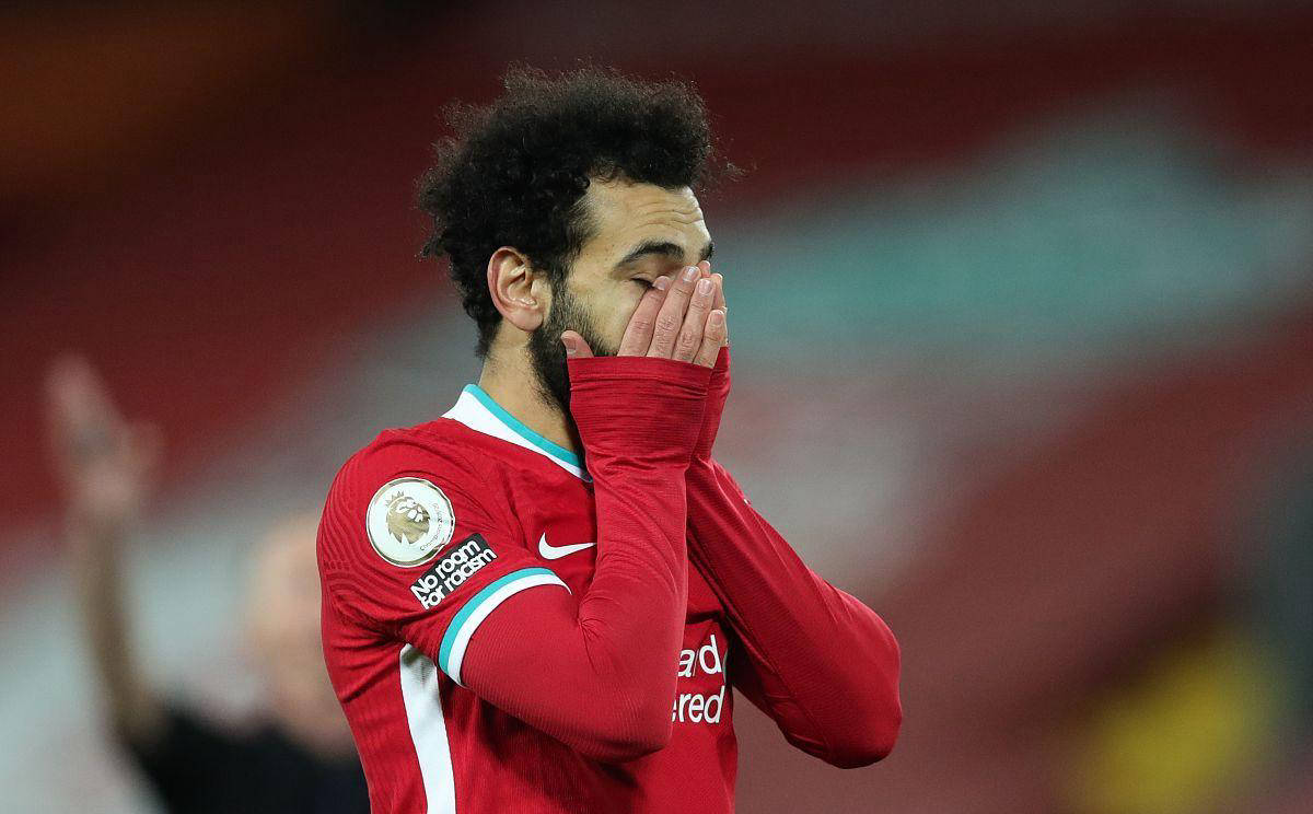 PG中国登录入口-利物浦客场大败，领先优势被压缩