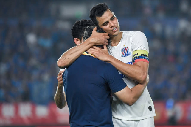 PG电子官网入口-恒大首回巴拉圭输球