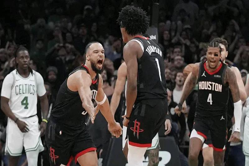 PG电子线上登入-猛龙队主场力克凯尔特人队,取得双杀的简单介绍