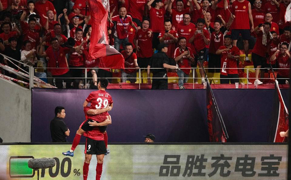 PG中国登录入口-2021赛季亚冠小组赛将于本周展开，多支中超球队上演对决