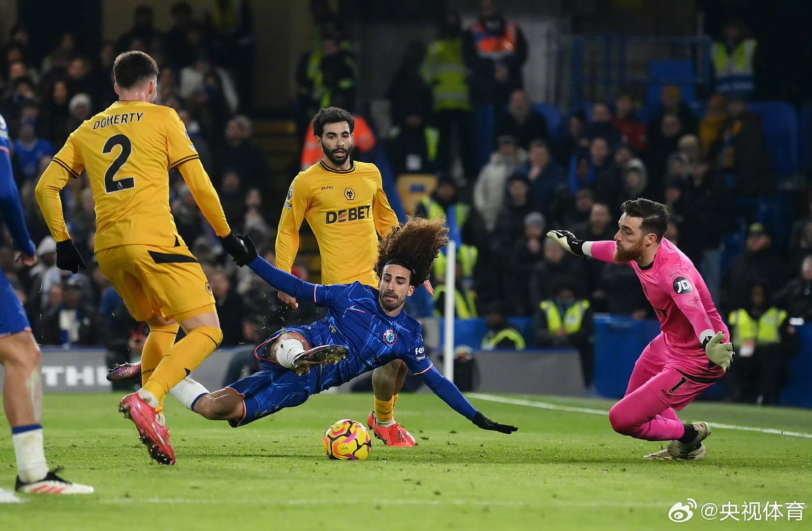 PG Soft Gaming-比尔·斯帕克利带队创造奇迹，切尔西遭遇失利