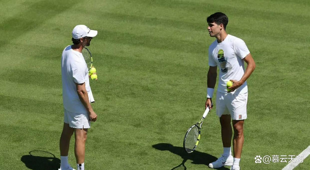 PG电子游戏-关于欧洲网球队碾压美国网球队，阿尔卡拉斯爆发神勇的信息