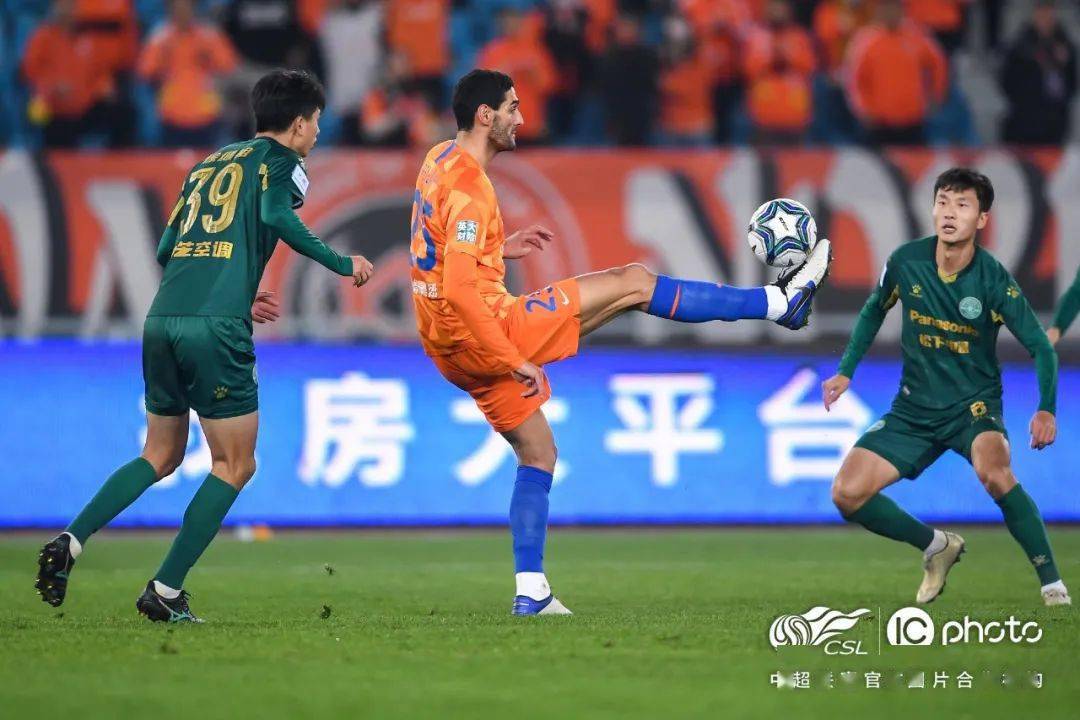 PG电子官方-关于神奇一战：广州富力逼平浙江绿城的信息