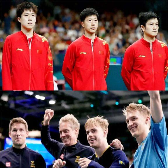 PG中国官网-日本乒乓球队翻盘瑞典乒乓球队,马龙惊艳世界的简单介绍