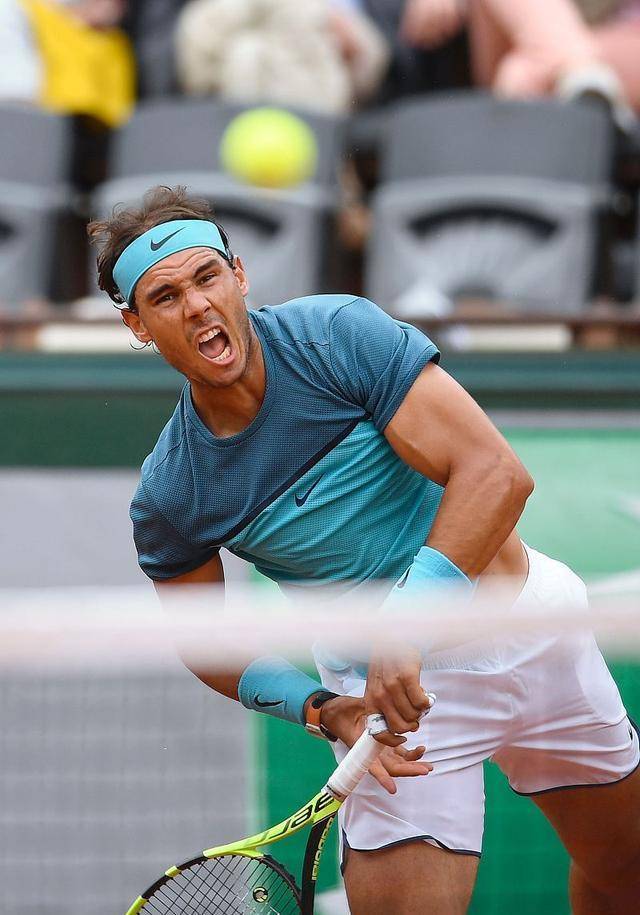 PG电子试玩官网-联合杯鏖战戴维斯杯，纳达尔状态火热的简单介绍